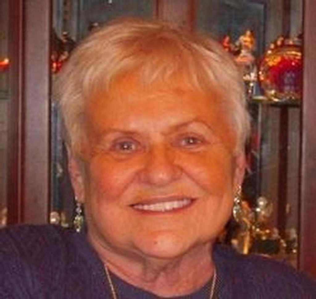 Josephine "Jo" Marie Bondie