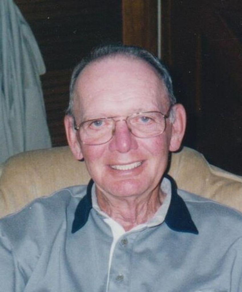 Martin J. Dineen, Jr. Profile Photo
