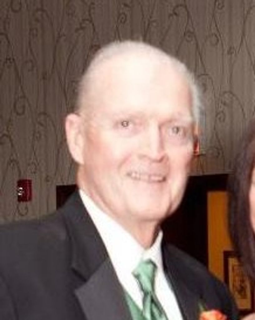 James Patrick Donahue Profile Photo
