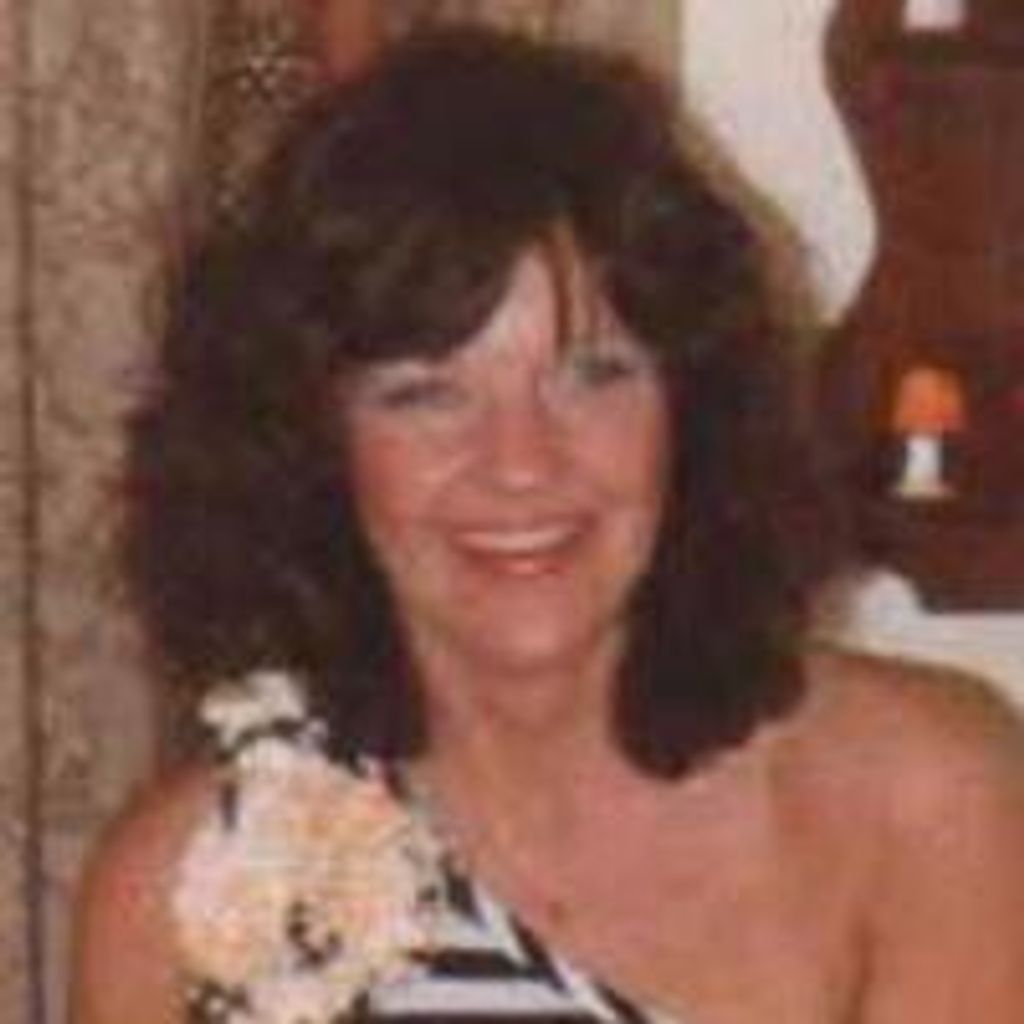 Joyce Ann Weber