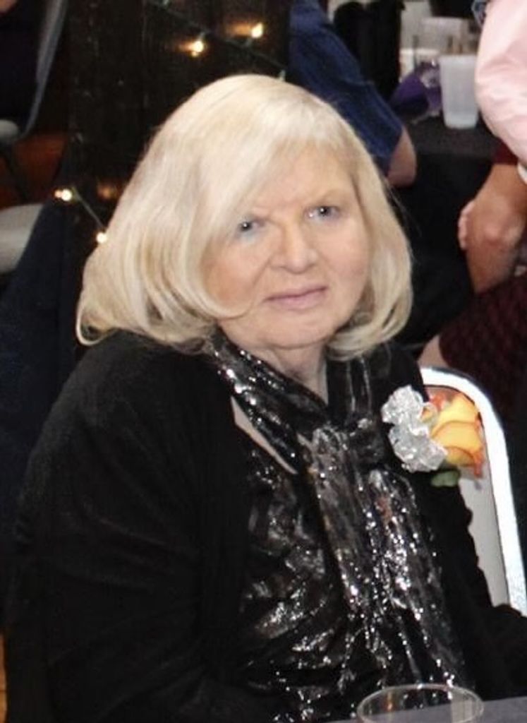 Sharon Sapp