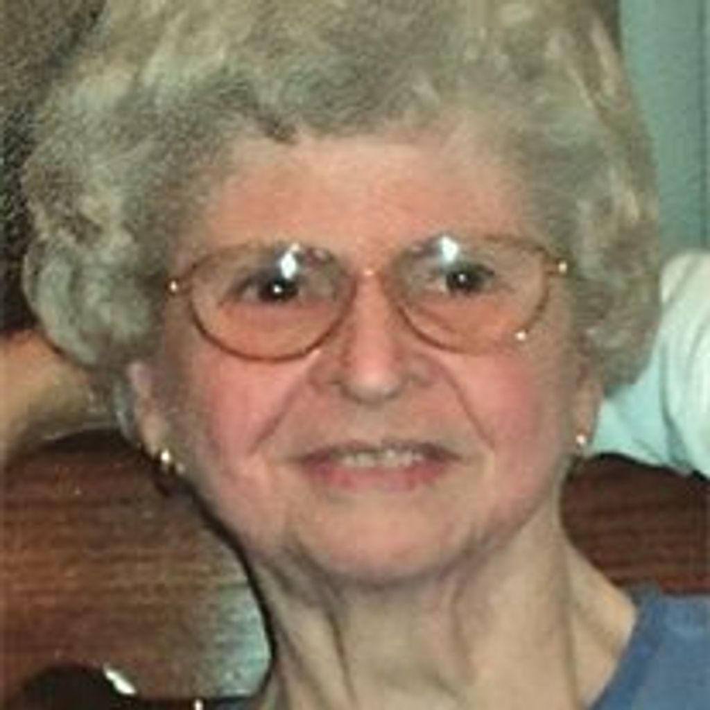 Mary C. "Corigliano" Farraggio