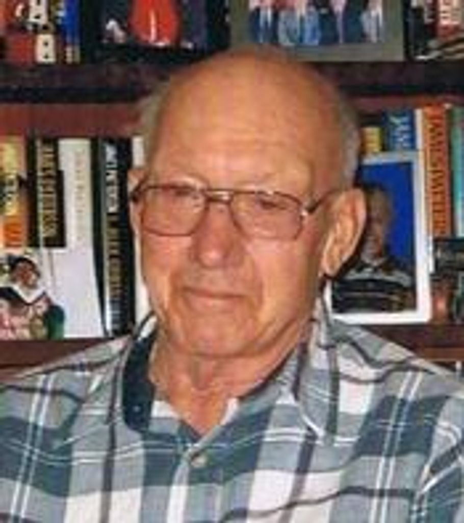 Charles K. Landsiedel