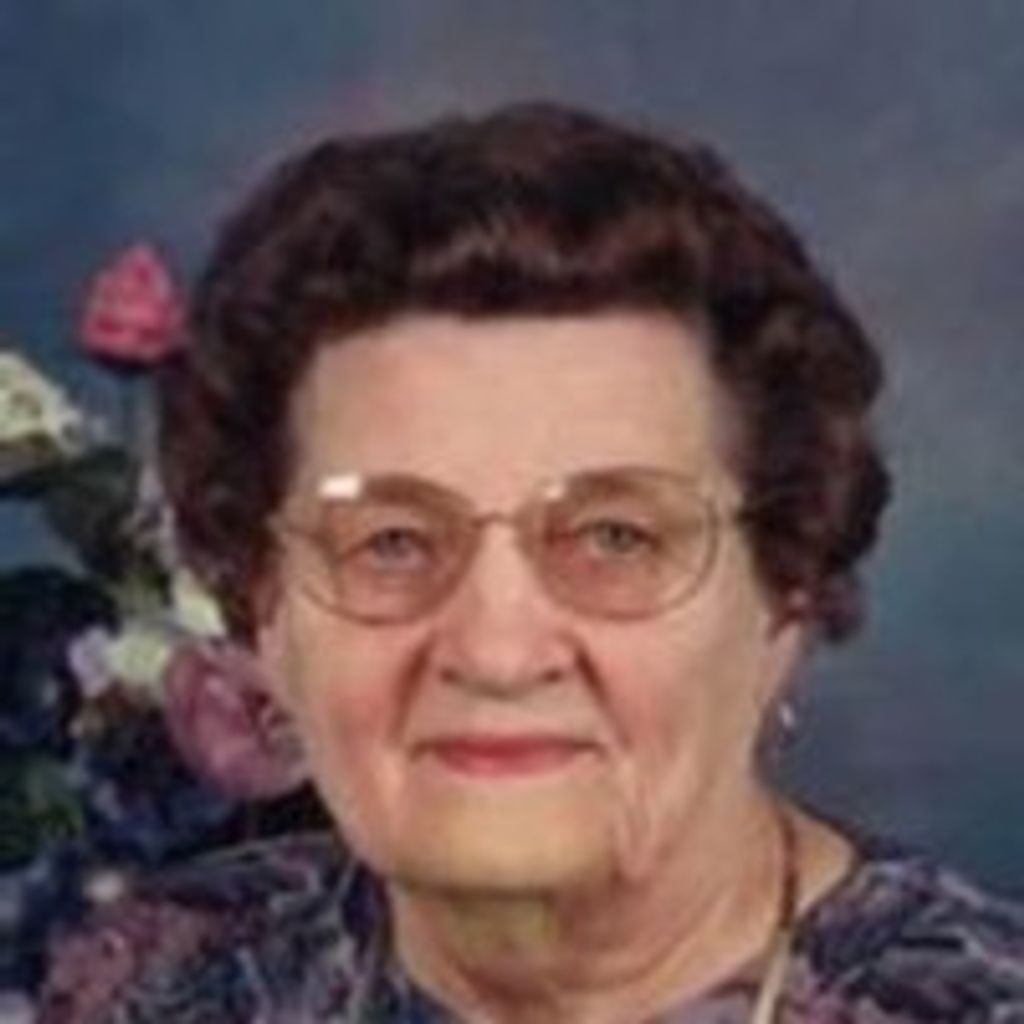 June Hubmer