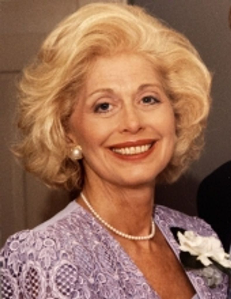 Dora Rae Bridgman 