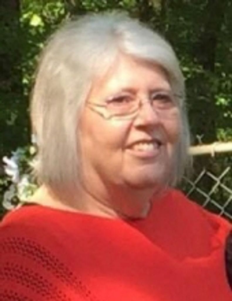 Brenda Godwin