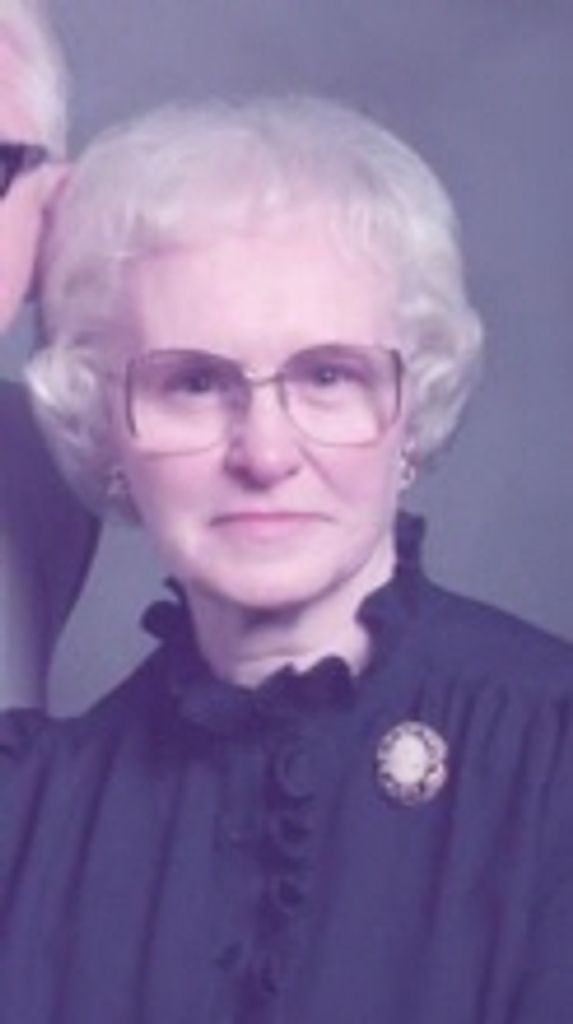 Lucille  M. Neumann