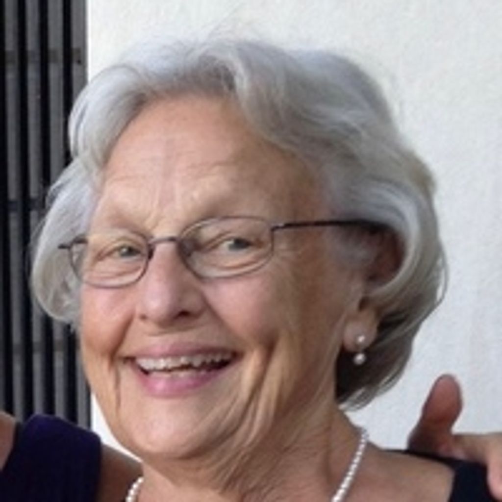 Gail Friesema Farnham