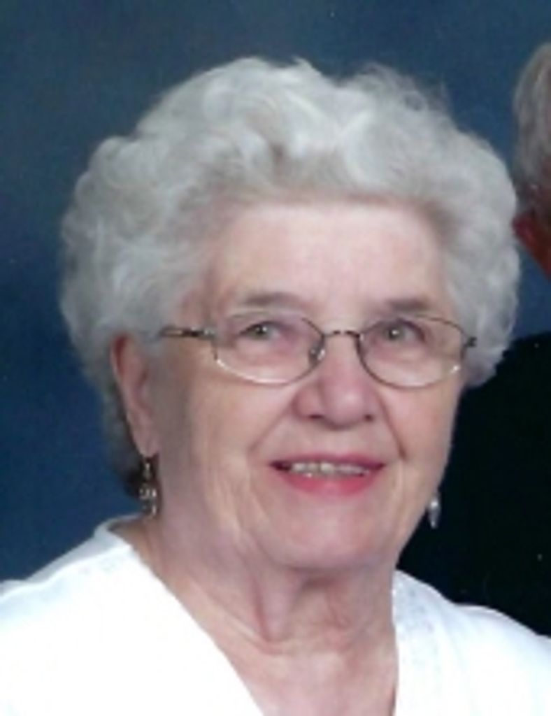 Barbara A. (O'Donnell) Bivenour