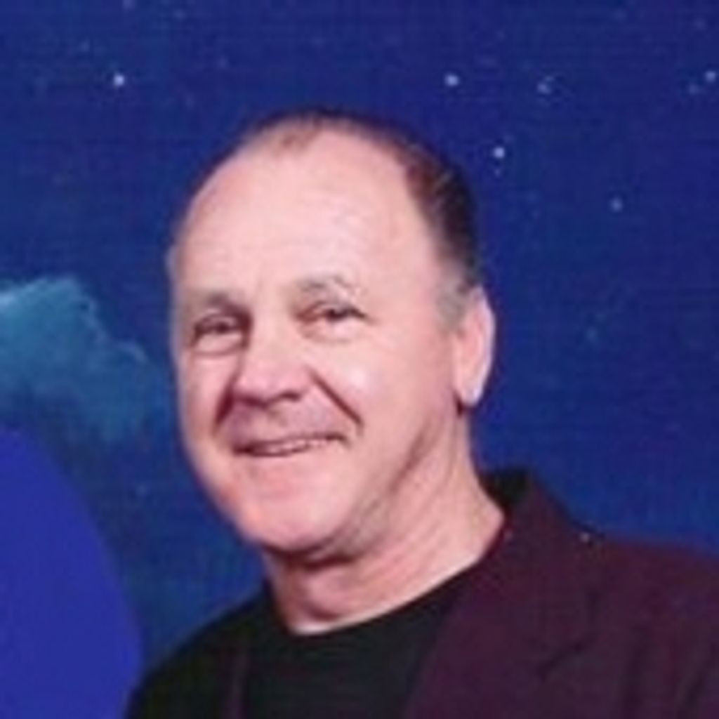 Franklin J. Walason