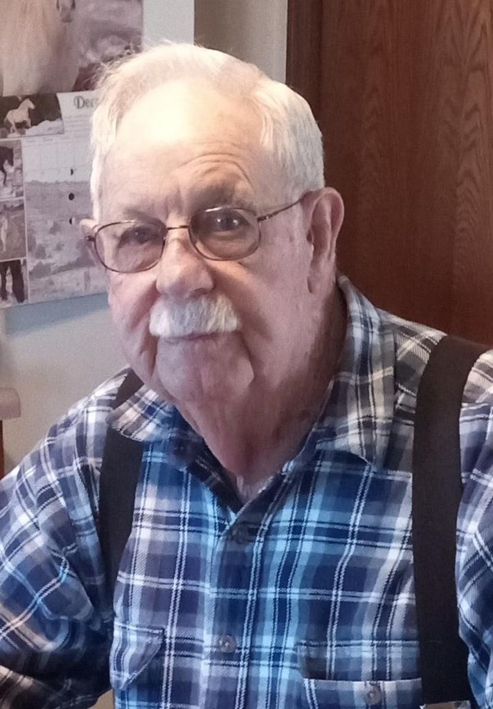 Keith Edgell Bell Profile Photo