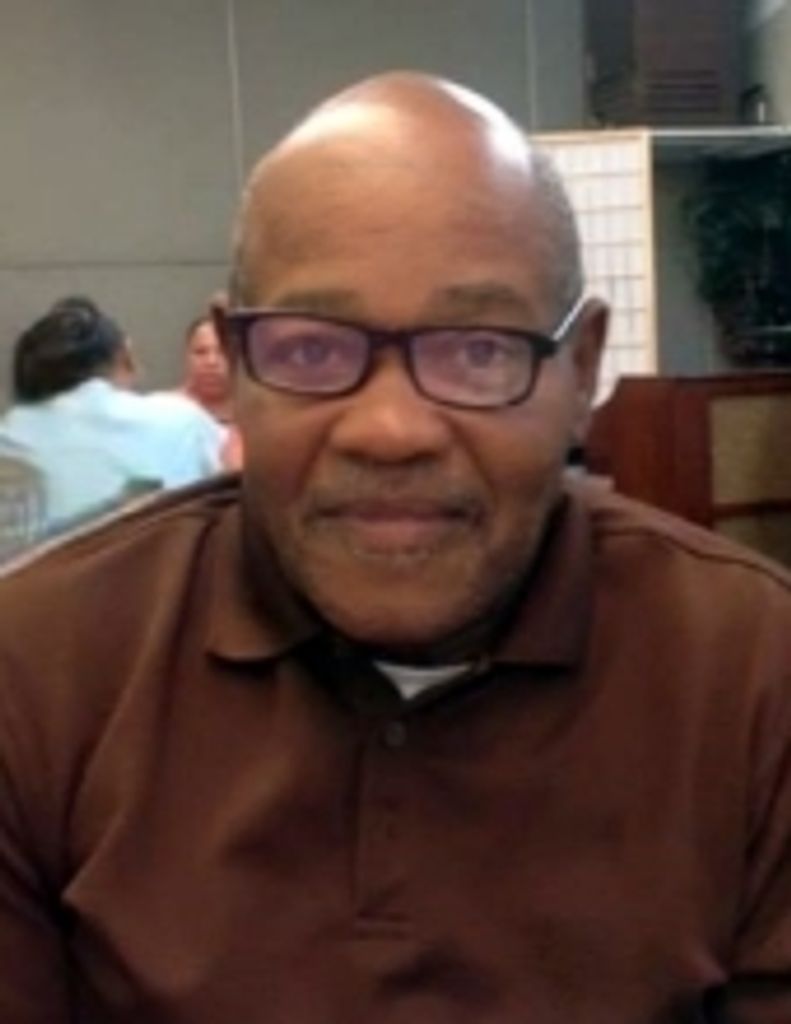 James Edward Ward, Sr.