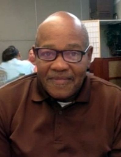 James Edward Ward, Sr. Profile Photo