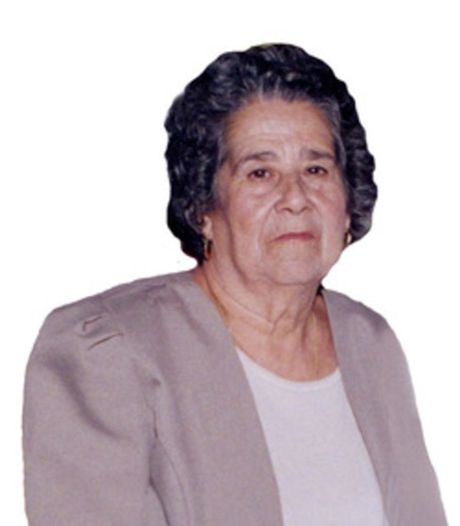 Maria Guadalupe R. Quiroz