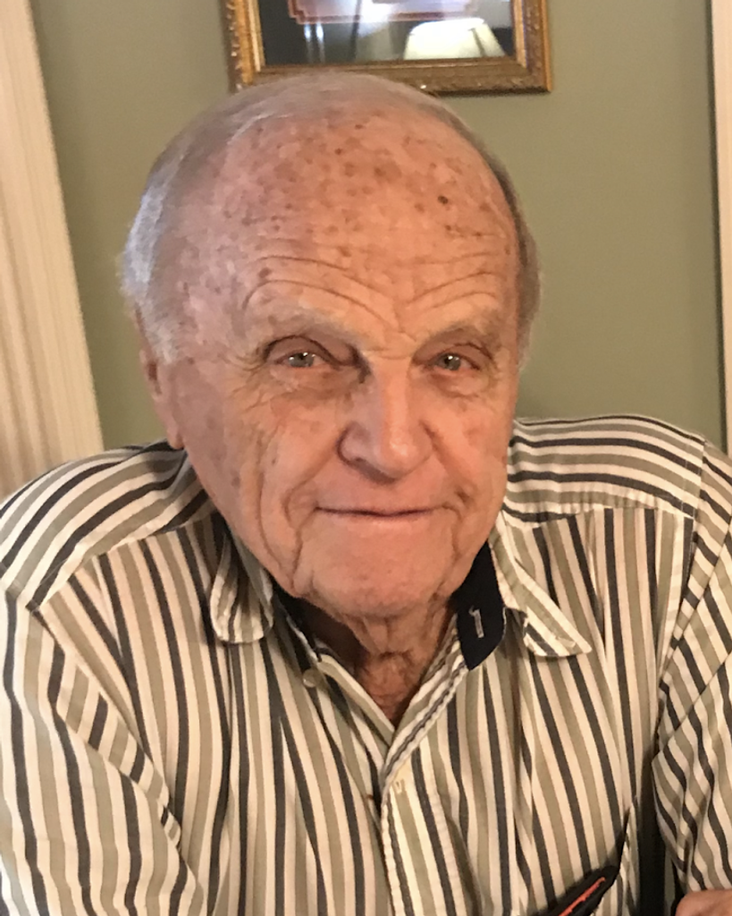 Gerald Lee Glover Profile Photo