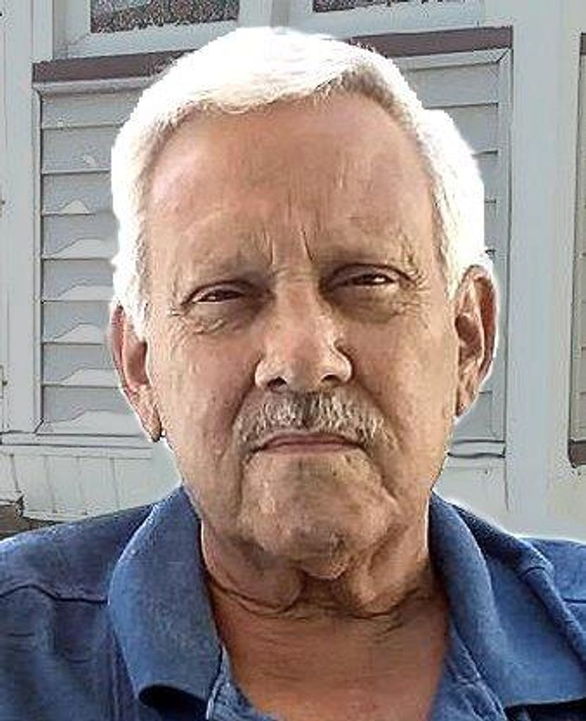 Paul J. “Sonny” Shuger