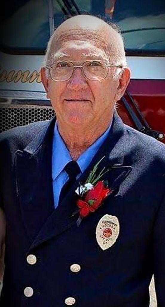 Bernard G. Macdougall Profile Photo