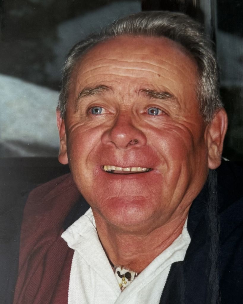 Laurence Dolan Profile Photo