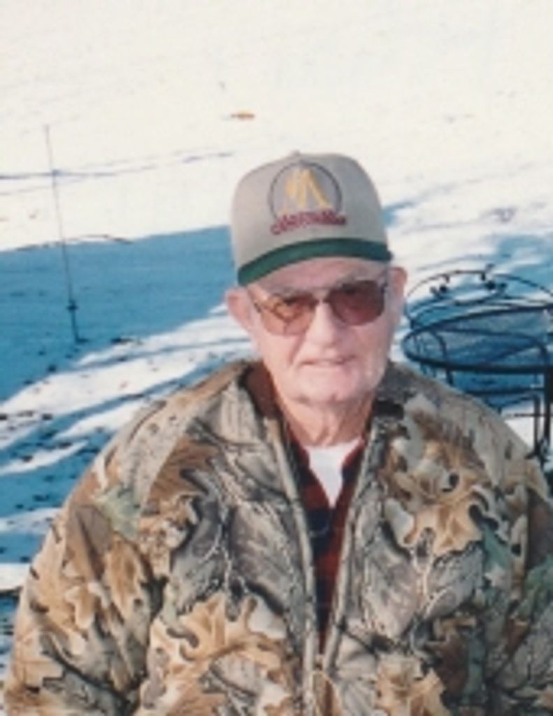 Montie Hugh Dunagan Profile Photo