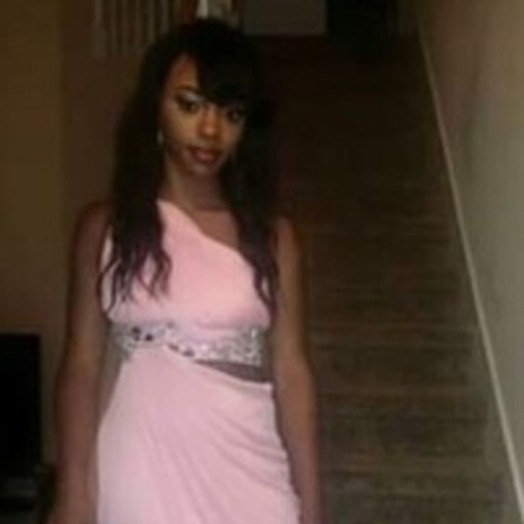 Jazzerey Raneisha Viverette Profile Photo