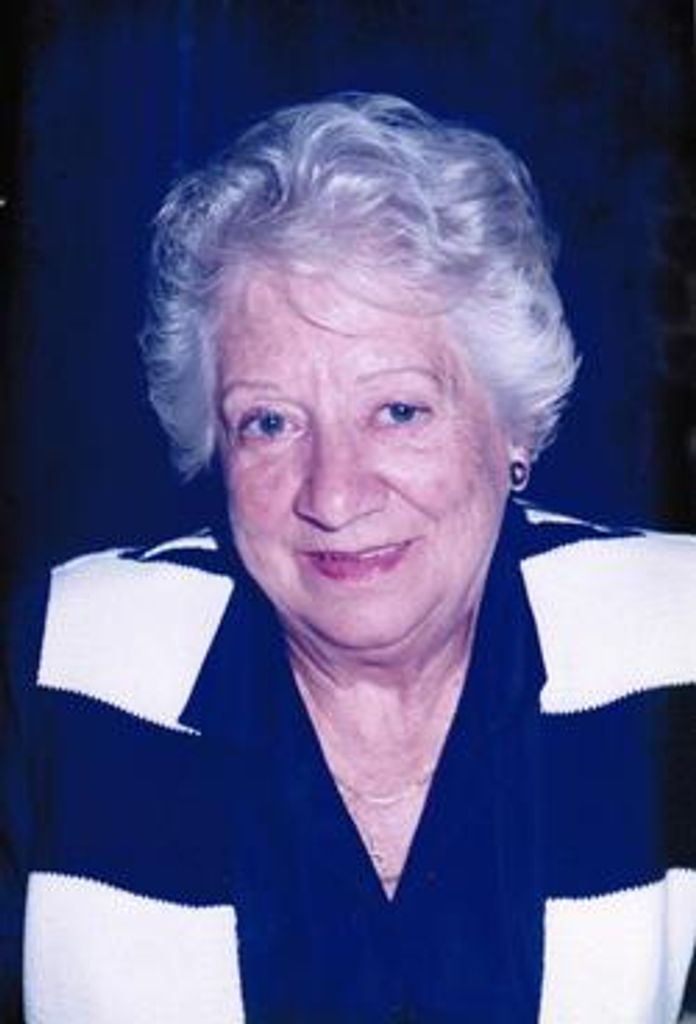 Lucille T. Hack