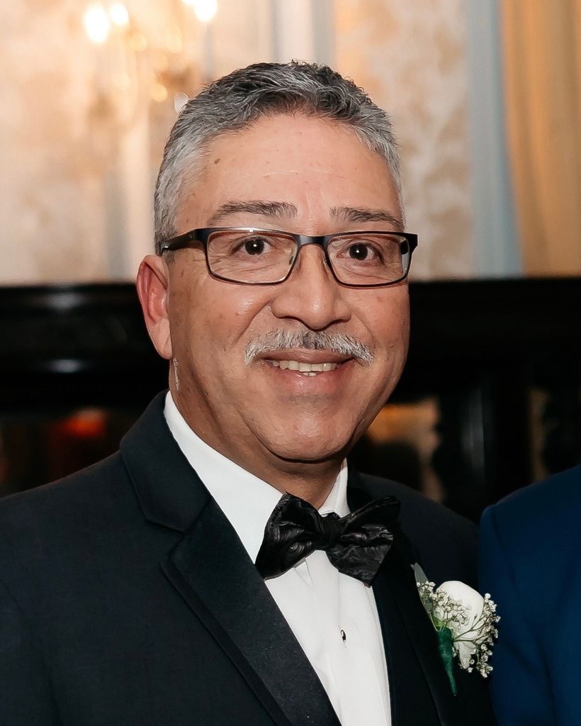 Galo A. Sierra Profile Photo