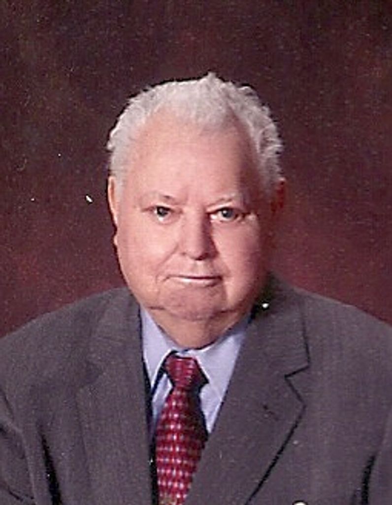 Gerald L. Hoffheins