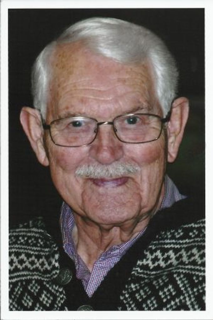 Marius Holje