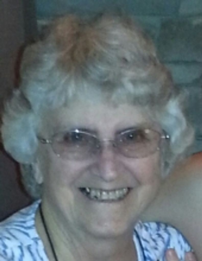 Mae Charlene Peterson