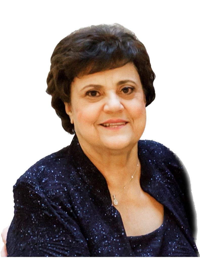 Adrienne C. Ahern Profile Photo