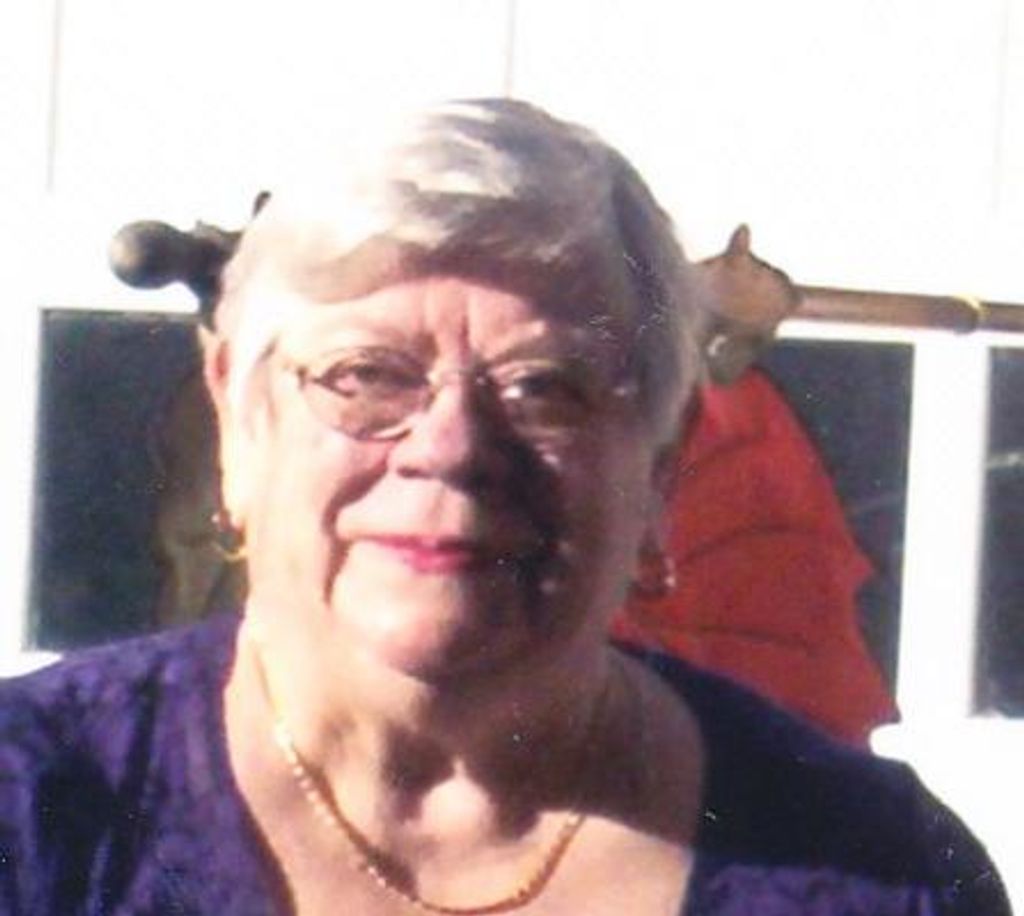 Patricia A. Schwartz Profile Photo