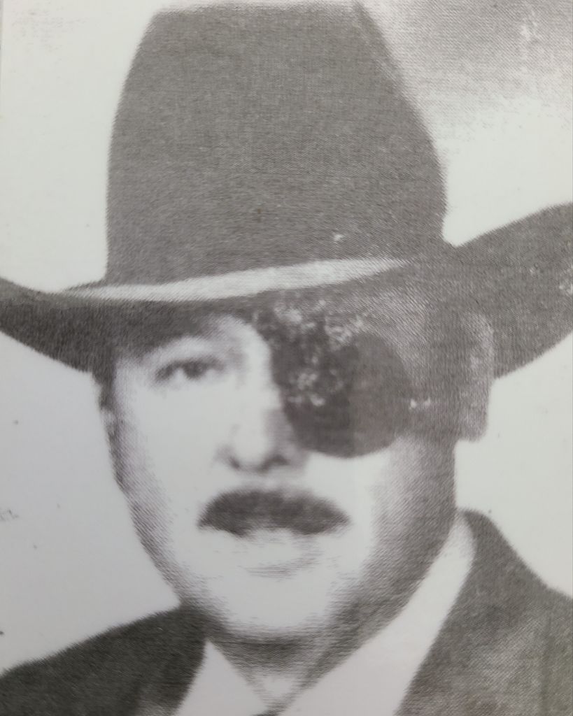 Richard D. Barker