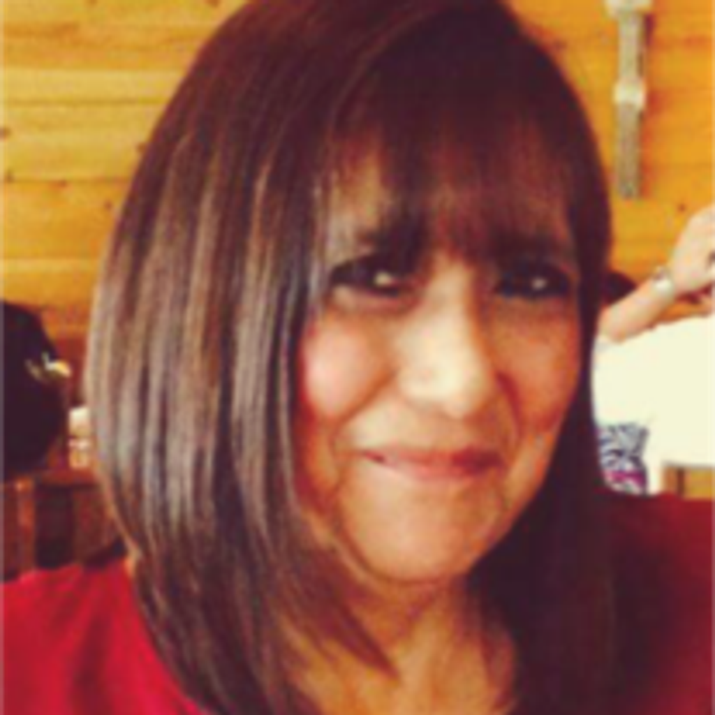 Adelaida "Ida" Chavez