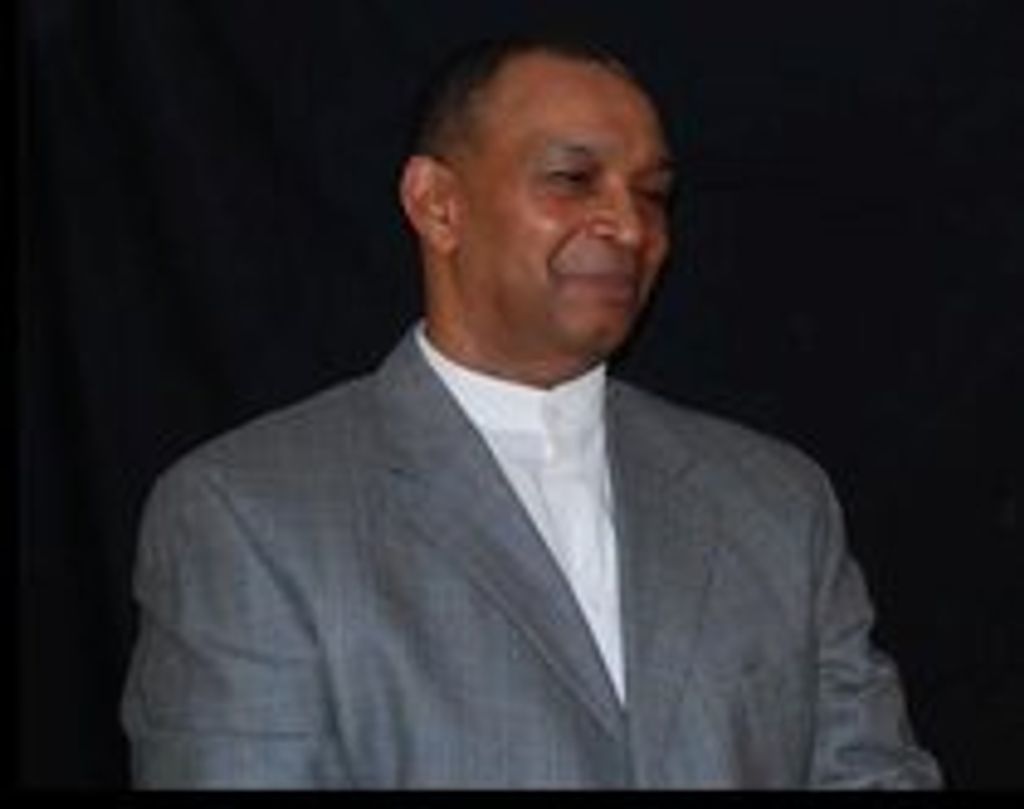 Mr. Clarence Oliver Dubois