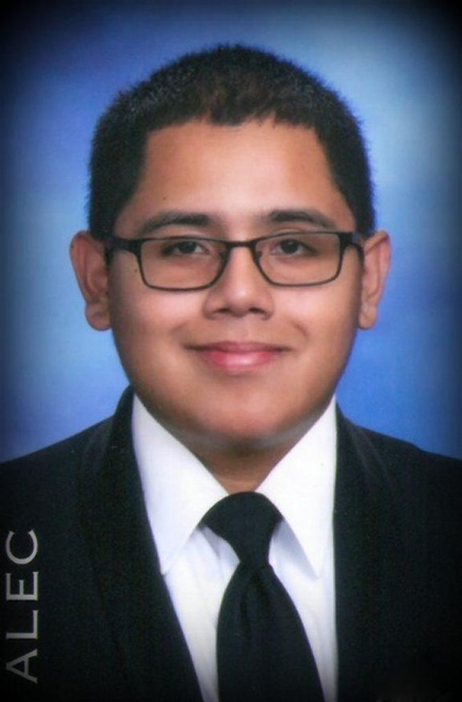 Alec Chavez Profile Photo