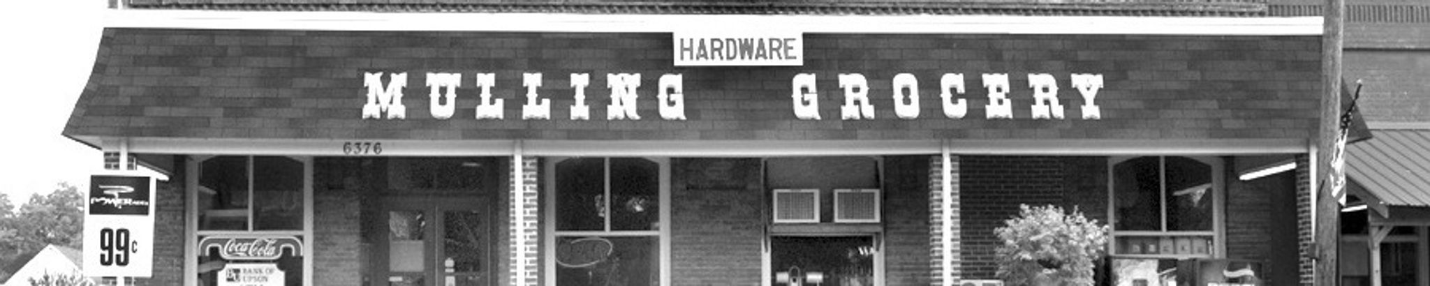 Cover for Mrs. Bobbie Hanson Mulling's Obituary