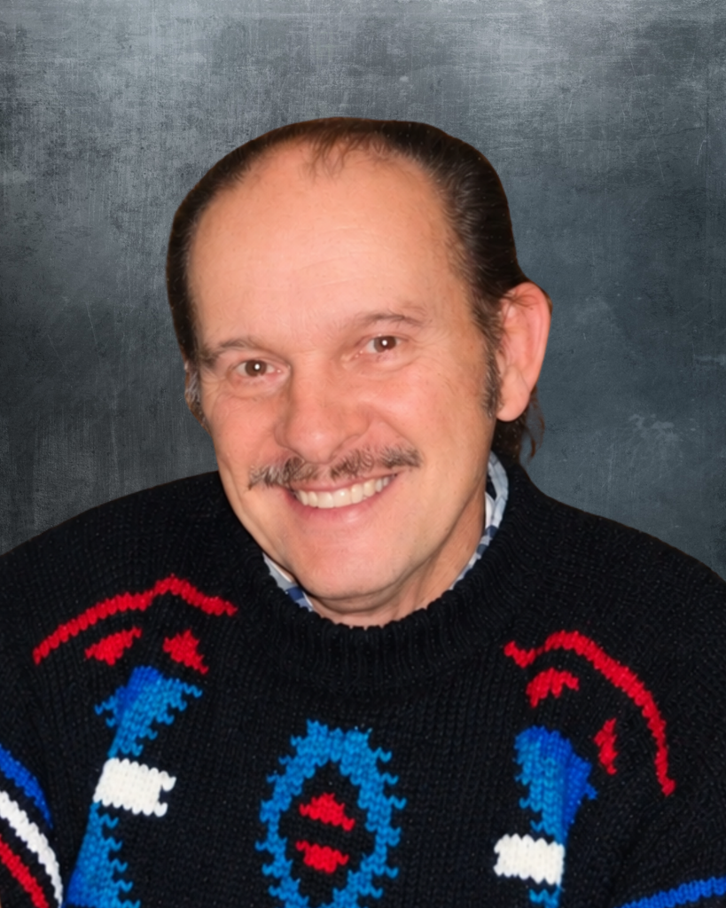 Nicholas Colon Jr. Profile Photo