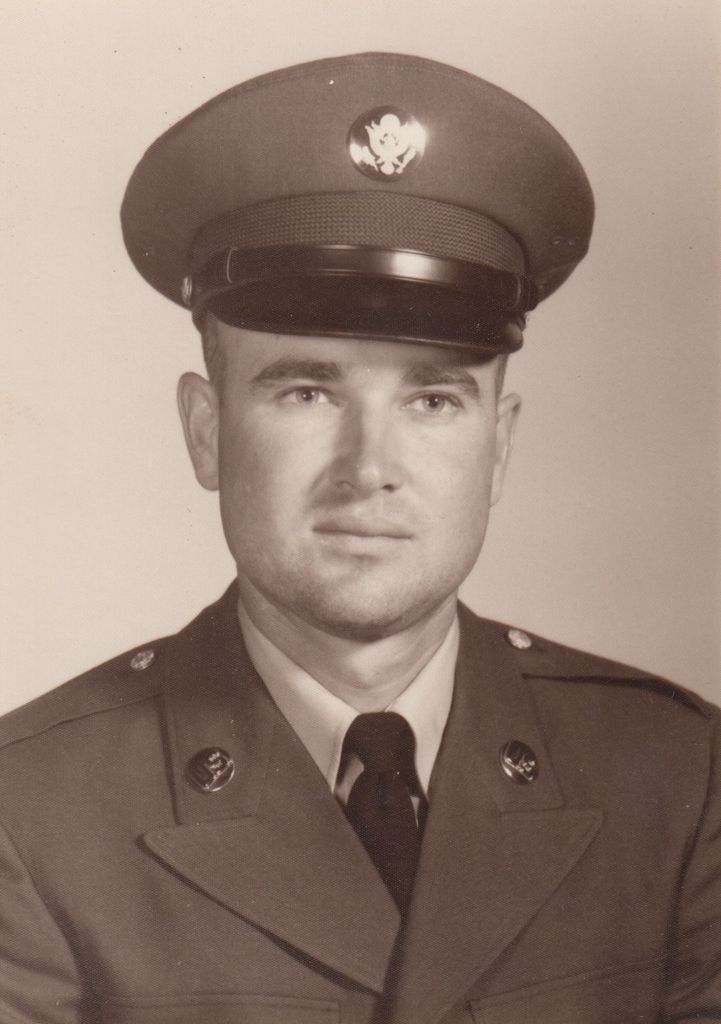 Jack Ward Moore Jr. Profile Photo