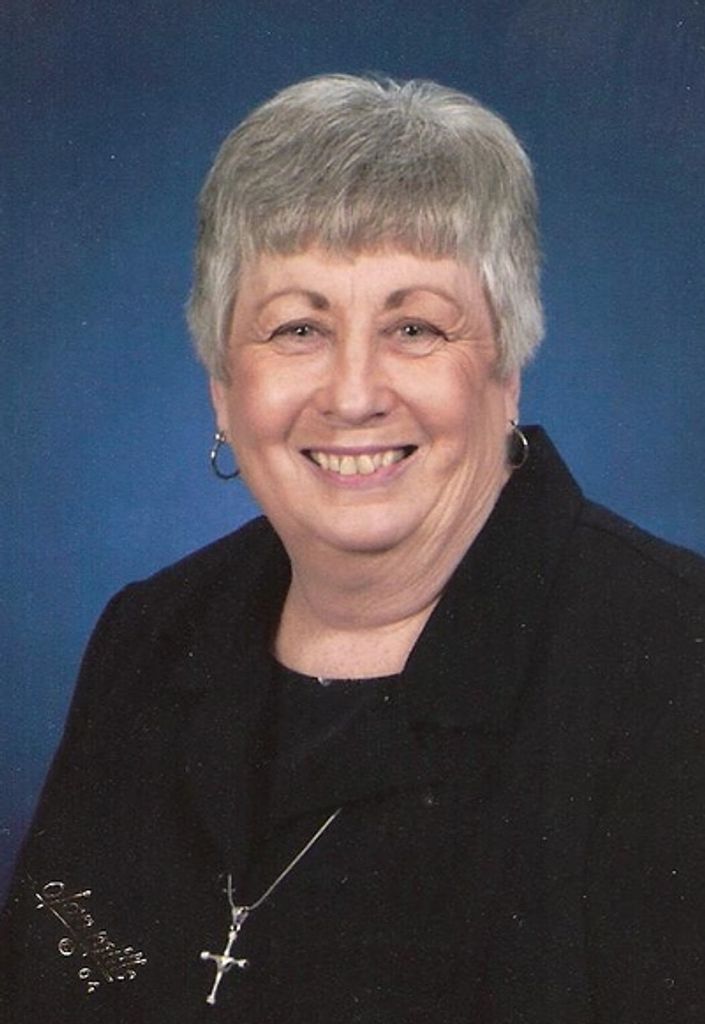 Barbara Ann Clark Helberg Profile Photo