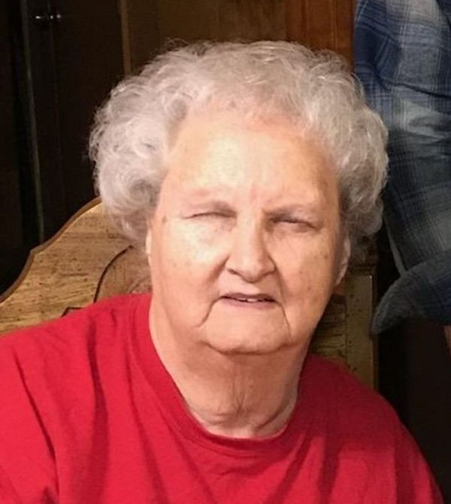 Lena Diane Parker