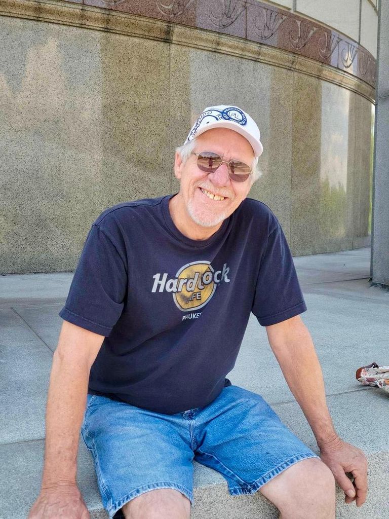 William Austin Busby Profile Photo