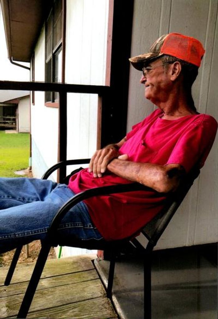 David Anson Mccollum Profile Photo