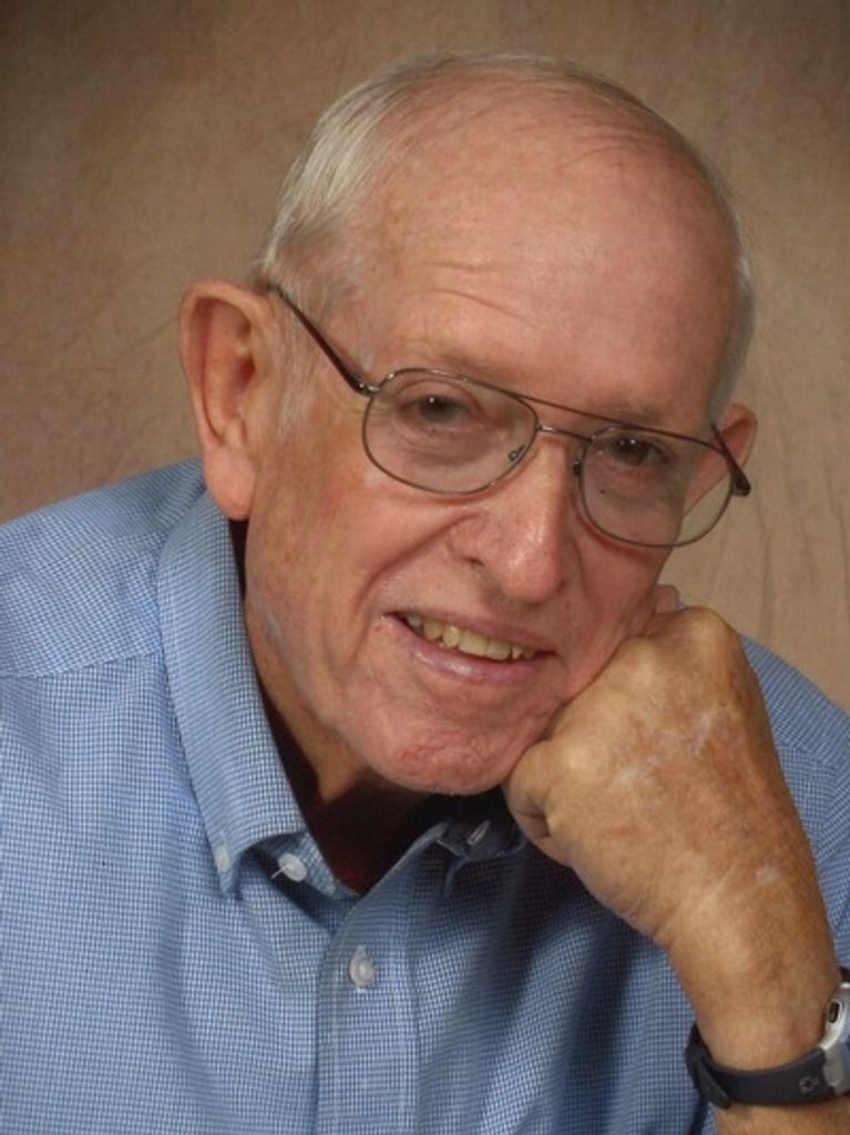 Benjamin James Harrelson, Jr. Profile Photo