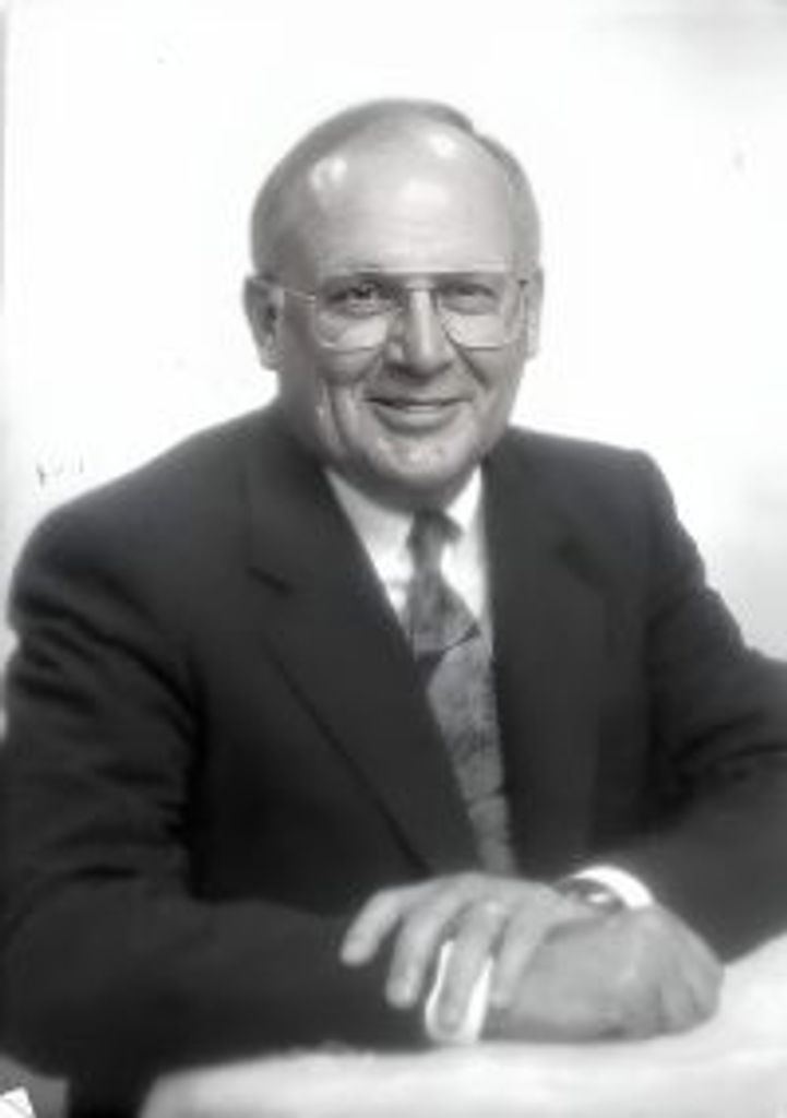 Richard Dale (Dick) Winzeler