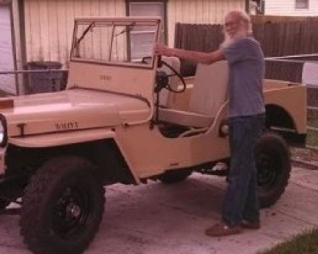 Dalton, Edward Eugene
