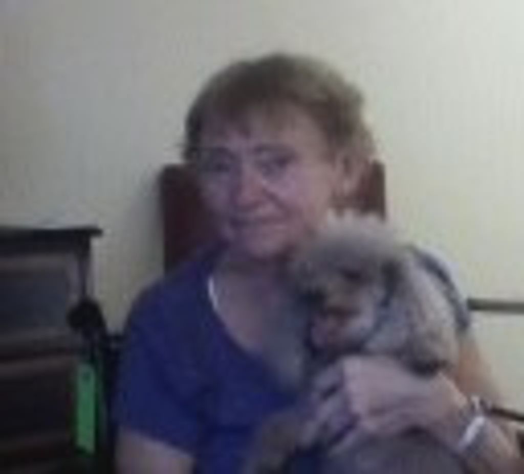 Carole Nadine Bajanen Profile Photo