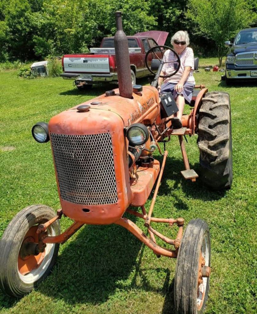 Wanda L. (Kinnaman)  Abrams