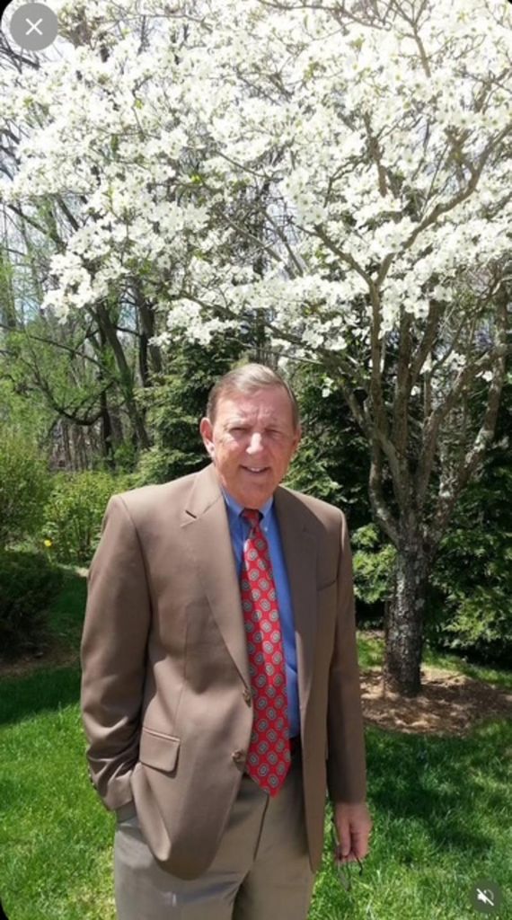 James Rick Bullion Profile Photo