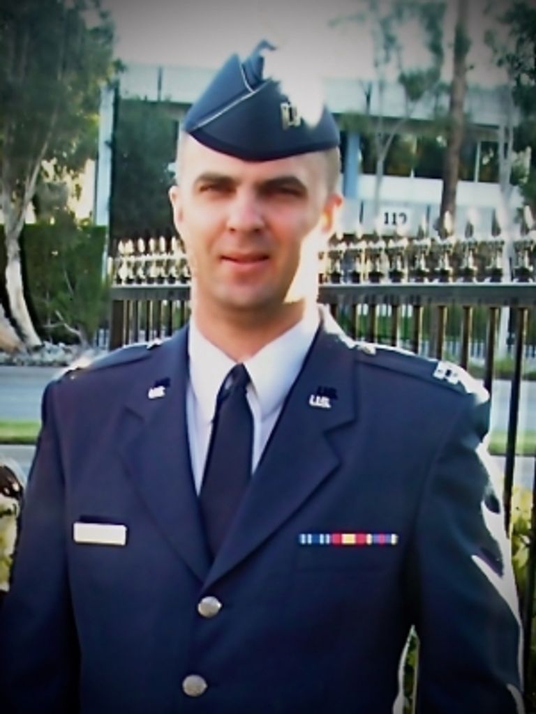 Ian Paul Ott Profile Photo