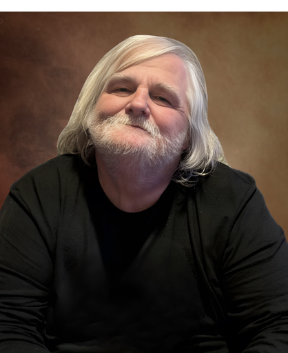 Allen Moore's obituary image